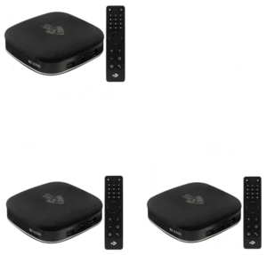 Três Stv S3 Ultra