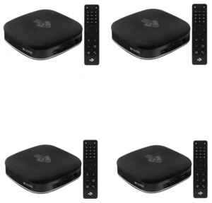 Quatro Stv S3 Ultra