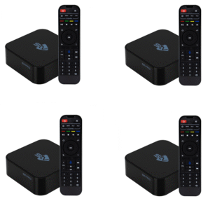 Quatro Stv S2 Pro