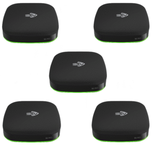 Cinco Stv S3 Pro