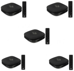Cinco Stv S3 Ultra