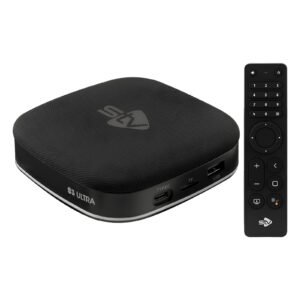 Stv S3 Ultra